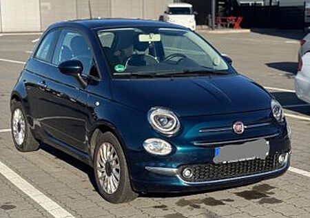 Fiat 500 1.2 8V LOUNGE LOUNGE