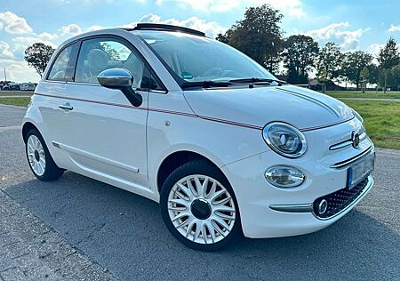 Fiat 500C 1.0 GSE N3 Hybrid DOLCEVITA C