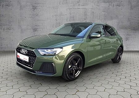 Audi A1 Sportback advanced 30TFSI Navi/GRA/2-Zonen/3J