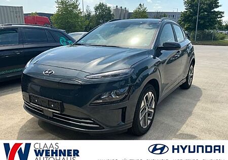 Hyundai Kona Elektro Select 2WD MJ21 Select-Paket