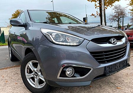 Hyundai ix35 FIFA World Cup Edition 2WD