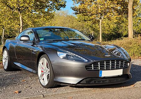 Aston Martin Virage