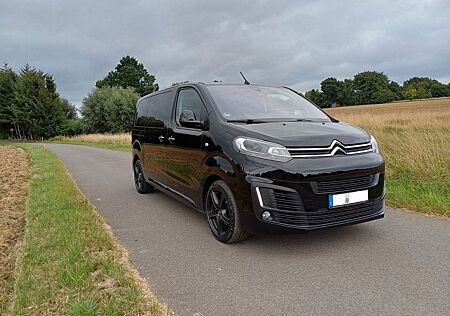 Citroën Spacetourer 2,0 BlueHDi 180 S&S L2 Shine EAT...