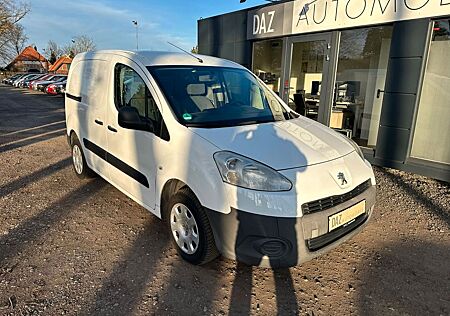Peugeot Partner L1 Komfort Avantage / Komfort Plus Avant