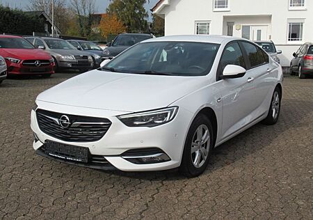 Opel Insignia B Grand Sport Business Edition Navi,Xen