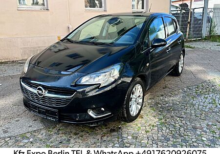 Opel Corsa 1.4 Turbo ecoFLEX INNOVATION 74kW / EURO 6