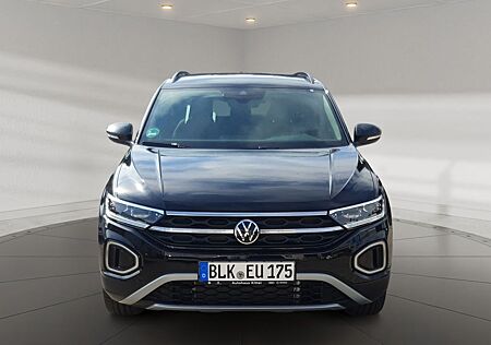 VW T-Roc Volkswagen Style 2.0 l TDI SCR 110 kW (150 PS ) 7-Gan