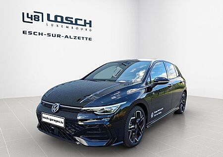 VW Golf Volkswagen R-Line
