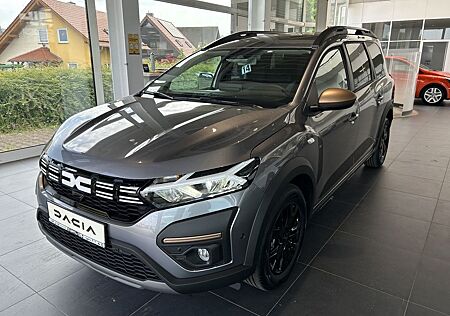 Dacia Jogger Extreme TCe 110