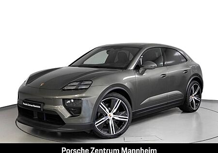Porsche Macan 4S