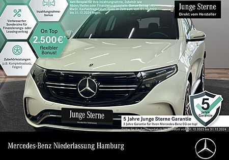 Mercedes-Benz EQC 400 4M/AMG/SHD/Advanced/MultibeamLED/Easy/