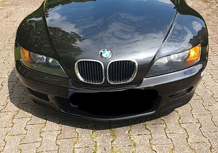 BMW Z3 Roadster 2.8 Top Zustand