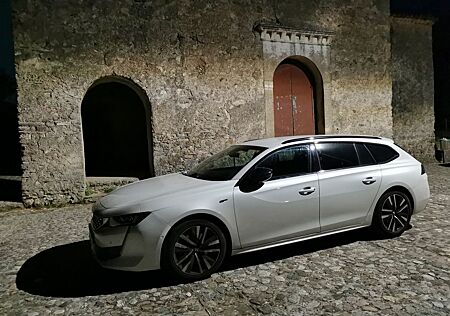 Peugeot 508 PureTech 225 EAT8 GT SW GT