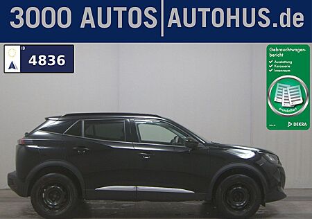 Peugeot 2008 1.5 BlueHDi 130 Allure LED Ahk Keyless