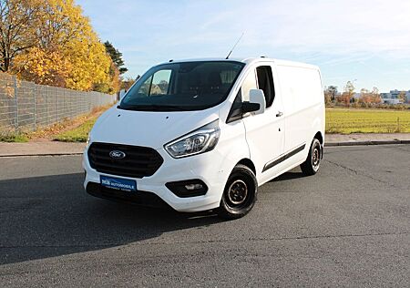 Ford Transit Custom Kasten 300 L1 Trend Kamera Klima