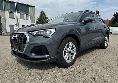 Audi Q3 35 TFSI Prestige // ACC// CARPLAY// VIRTUALCO