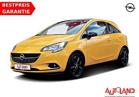 Opel Corsa E 1.4 Color Edition Android Apple Tempomat