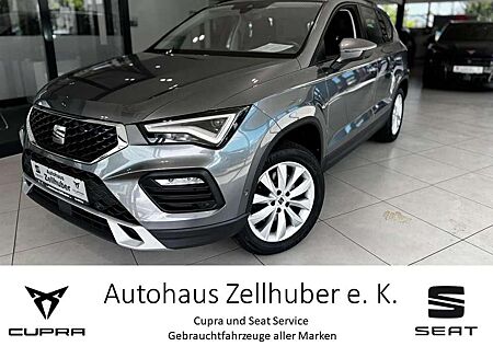 Seat Ateca 2.0 TDI DSG Style *AHK*ACC*Full Link*