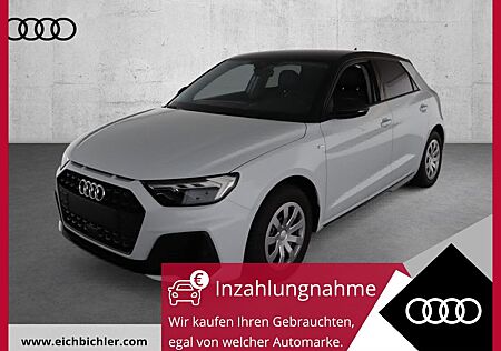 Audi A1 Sportback 25 TFSI S tronic S line FLA ACC