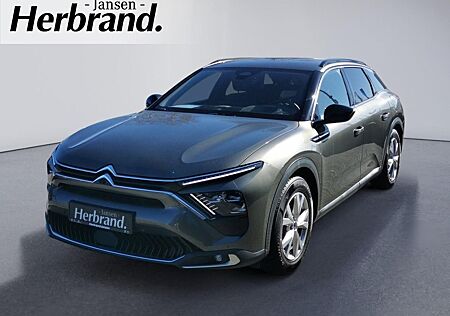 Citroën C5 X Shine
