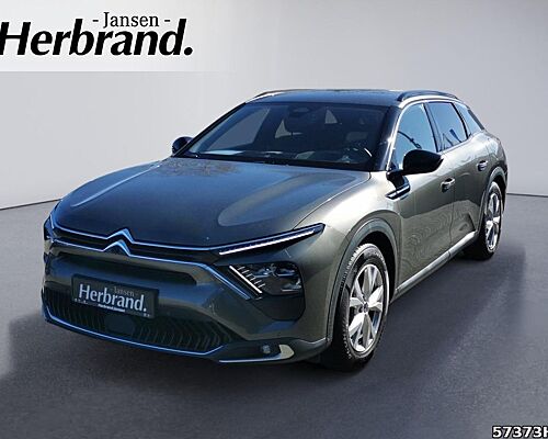 Citroën C5 X Shine