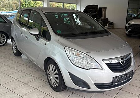 Opel Meriva B Edition Automatik