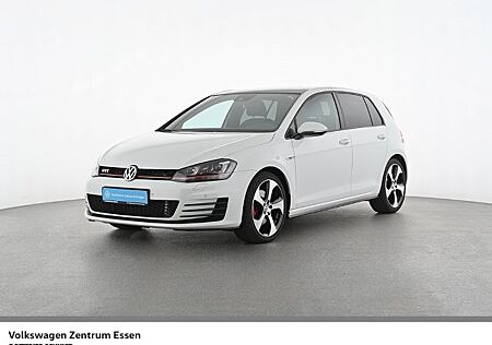 VW Golf Volkswagen GTI DSG Pano Leder 18 NaviPro Dynaudio