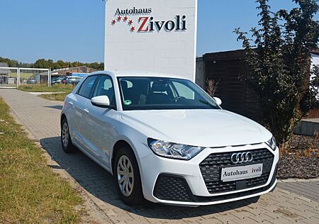 Audi A1 Sportback 30 TFSI NAVI/MFL/VIRTUELL