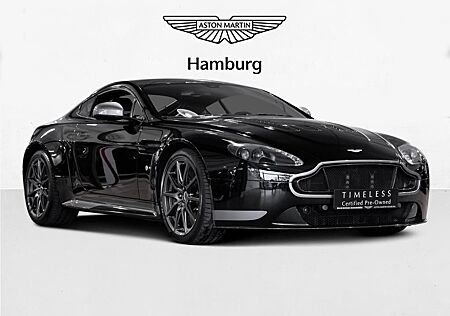 Aston Martin V12 Vantage S Coupe Hamburg