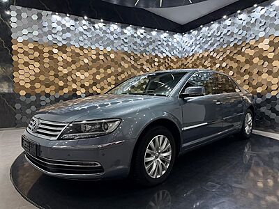 Volkswagen Phaeton V6 TDI 5-Sitzer 4M Lang *94 € pro Monat