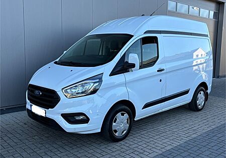 Ford Transit Custom Kasten 300 L1 Trend