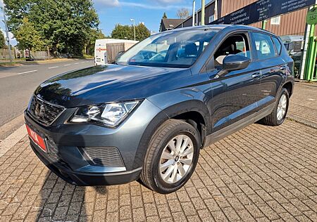 Seat Ateca 1.0 TSI 85kW Reference+1.HAND+KLIMA+