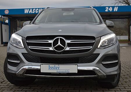 Mercedes-Benz GLE 250 GLE d 4Matic