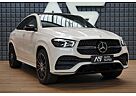 Mercedes-Benz GLE 400 GLE 400d*4M*AMG*COUPÉ*NIGHT*PANO*75.207 € NETTO
