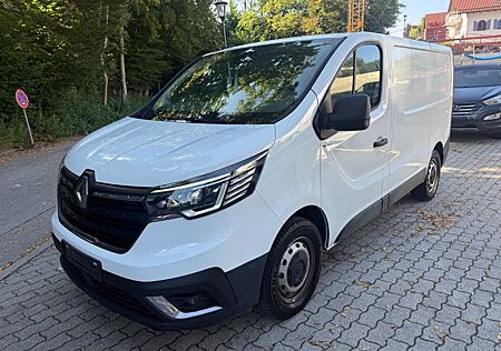 Renault Trafic 2.0 dci 131 I Klima I Kamera I Navi I PDC