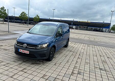 VW Caddy Volkswagen Nfz Maxi Kasten BMT