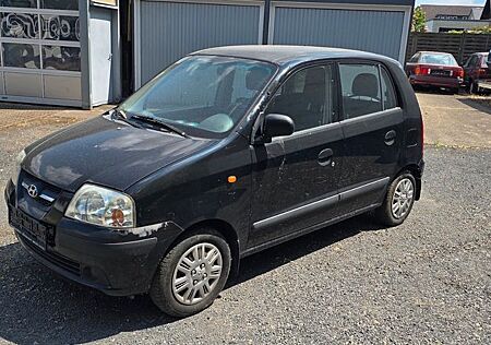 Hyundai Atos 1.1, super Anfängerauto, TÜV frisch