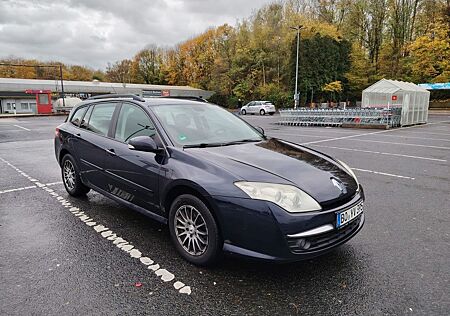 Renault Laguna Grandtour Dynamique 2.0 16V 140 Dynamique