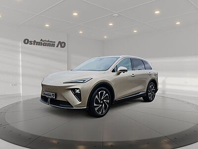 MG S6 EV Luxury AWD Allrad, 360 Grad, Sitzbelüftung