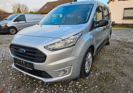 Ford Transit Connect Lang/Automatik/Navi/Kamera/AHK