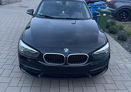 BMW 118i