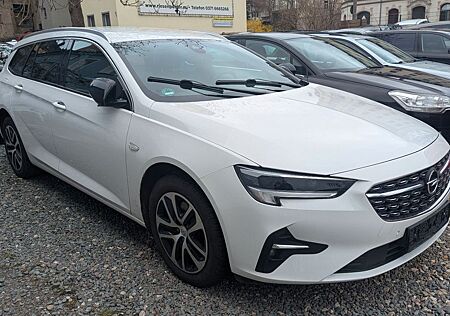 Opel Insignia Country Tourer INSIGNIA SPORTS TOURER