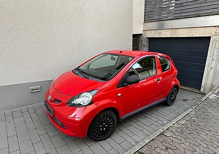 Toyota Aygo (X) Aygo (X) 1,0 -