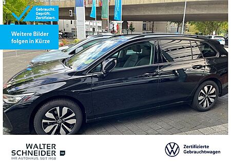 VW Golf Volkswagen Variant 1.5 TSI