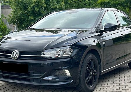 VW Polo Volkswagen 1.0 55kW Comfortline Comfortline