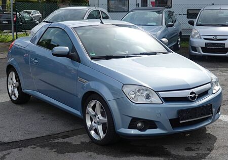 Opel Tigra Twin Top Cosmo