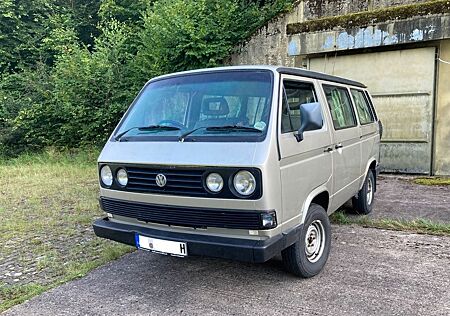 VW T3 Volkswagen andere