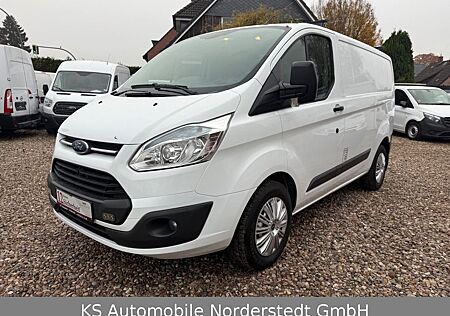 Ford Transit Custom Kasten 2.2TDCI 270 Trend
