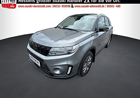 Suzuki Vitara 1.4 Comfort+ 4x4 Hybrid