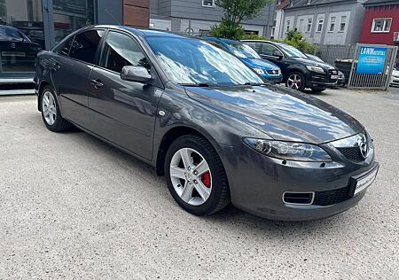 Mazda 6 Lim 2.0 "Top"
